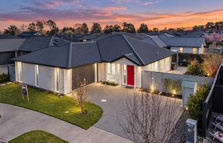 41 Cleland Crescent, Kaiapoi