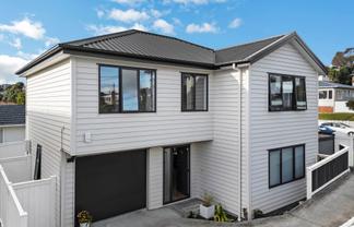 16A Elliott Avenue, Bayview