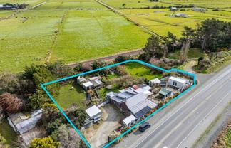 715 Bluff Highway, Clifton
