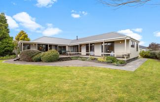 14 Parfitt Place, Ngatea