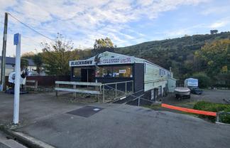 21 Chelmer Street, Oamaru