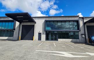 SENSATIONAL INDUSTRIAL OPPORTUNITY
