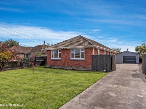 25 Bournemouth Crescent, Aranui