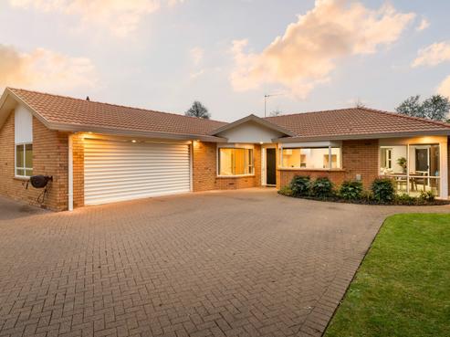 11 Kingsford Mews, Hamilton East