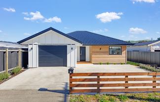 3A Russell Street, Otane
