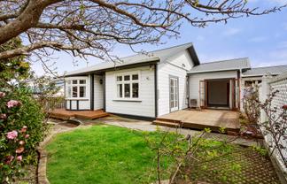 53 William Street, Petone