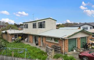 22 May Street, Hamilton East
