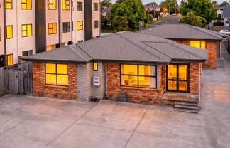 1/27 Hogan Street, Hamilton East