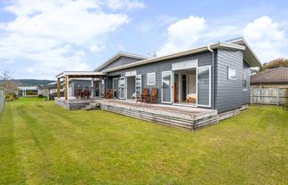 120 Seabreeze Lane, Whangamata