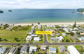 213A Rangi Avenue, Whangamata