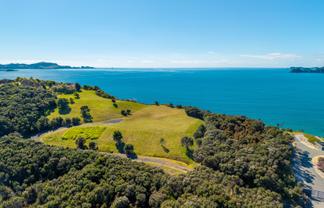 Lot 6, Pukematu Lane, Russell