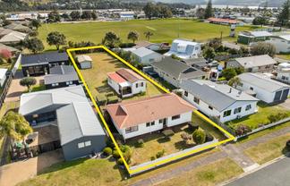 101A Mark Street, Whangamata