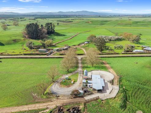 291 Waring Road, Taupiri