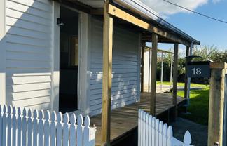 18 Wharf Road, Ruawai