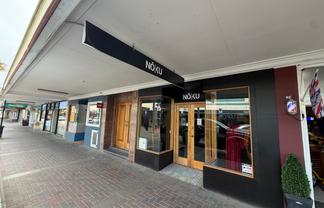Boutique Retail Opportunity - 214 Emerson Street