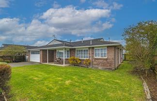 4 Kingston Street, Awapuni