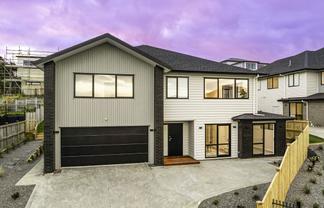 12 Saw Lane, Swanson