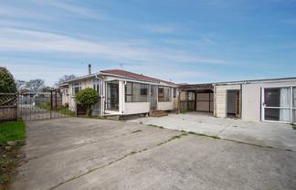 259 Hills Road, Mairehau
