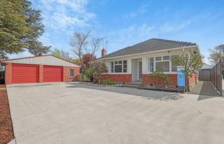 6 Melcombe Street, Tinwald
