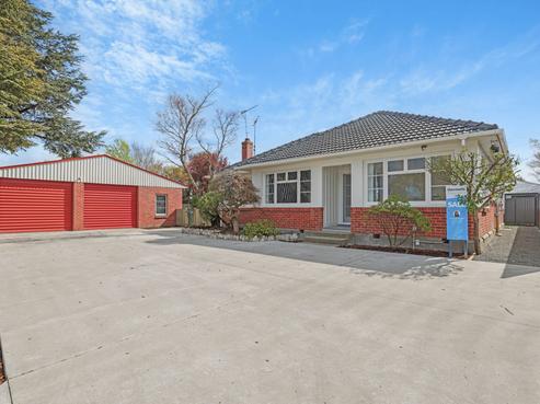 6 Melcombe Street, Tinwald
