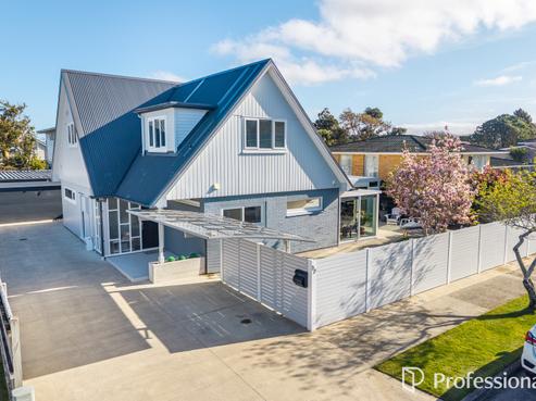 32 Orr Crescent, Lower Hutt