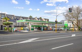 Auckland Portfolio Divestment