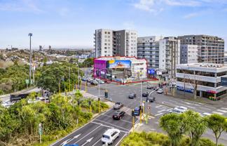Auckland Portfolio Divestment