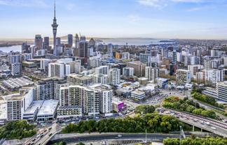 Auckland Portfolio Divestment