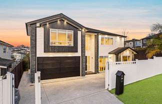 17 Masons Road, Oteha
