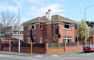 35 Union Street, North Dunedin