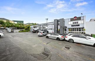 Wairau investment with built-in growth and land