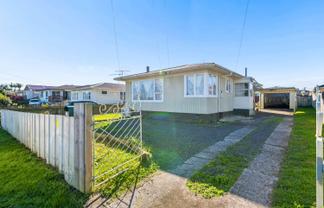 46 Rogers Road, Manurewa