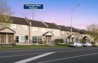 7 Concepts Way, Flat Bush