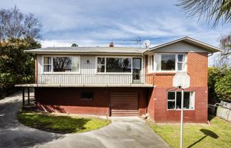 25A Warden Street, Opoho