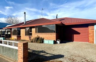 1/238 King Street, Temuka