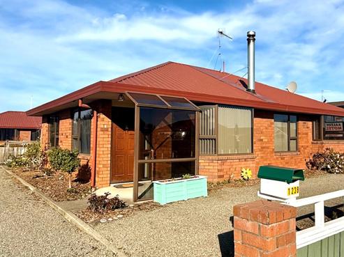 1/238 King Street, Temuka
