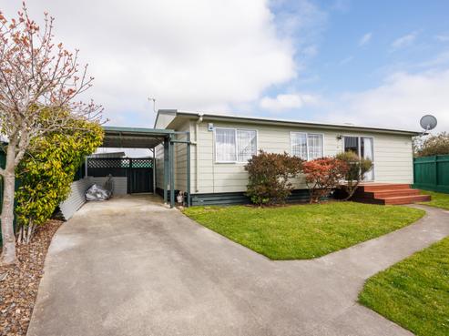 28 Tiller Close, Kelvin Grove