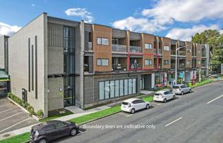 17/40 East Street, Papakura