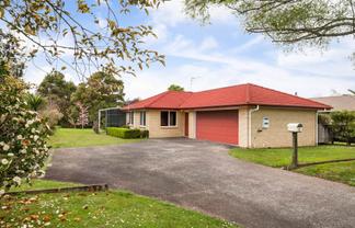 9 Margaret Street, Waihi