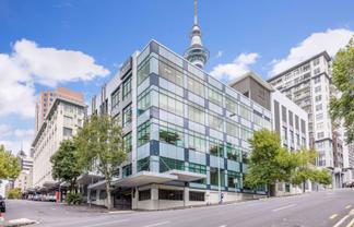 Premium sustainable office with brand new fitout