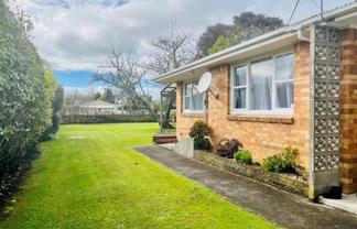 58C Firth Street, Hamilton East