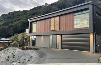 13 Koura Road, Atawhai
