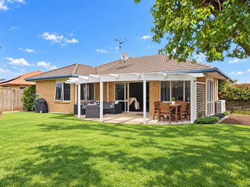 8 Evergreen Glade, Papamoa