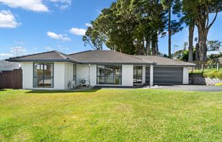 10 Bush Haven Drive, Kamo