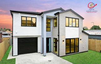 Lot 3/16  Henwood Road, Mangere East