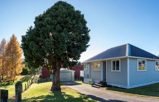 3 Tay Street, Ohakune