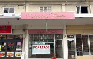Prime Dominion Road | 144sqm