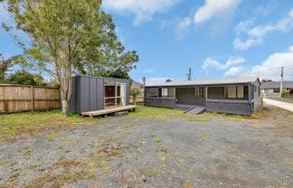 8A Puriri Street, Kamo