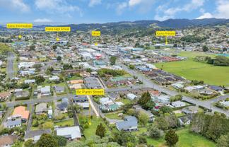 8C Puriri Street, Kamo