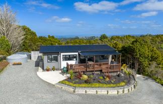 839 Owhiwa Road, Parua Bay